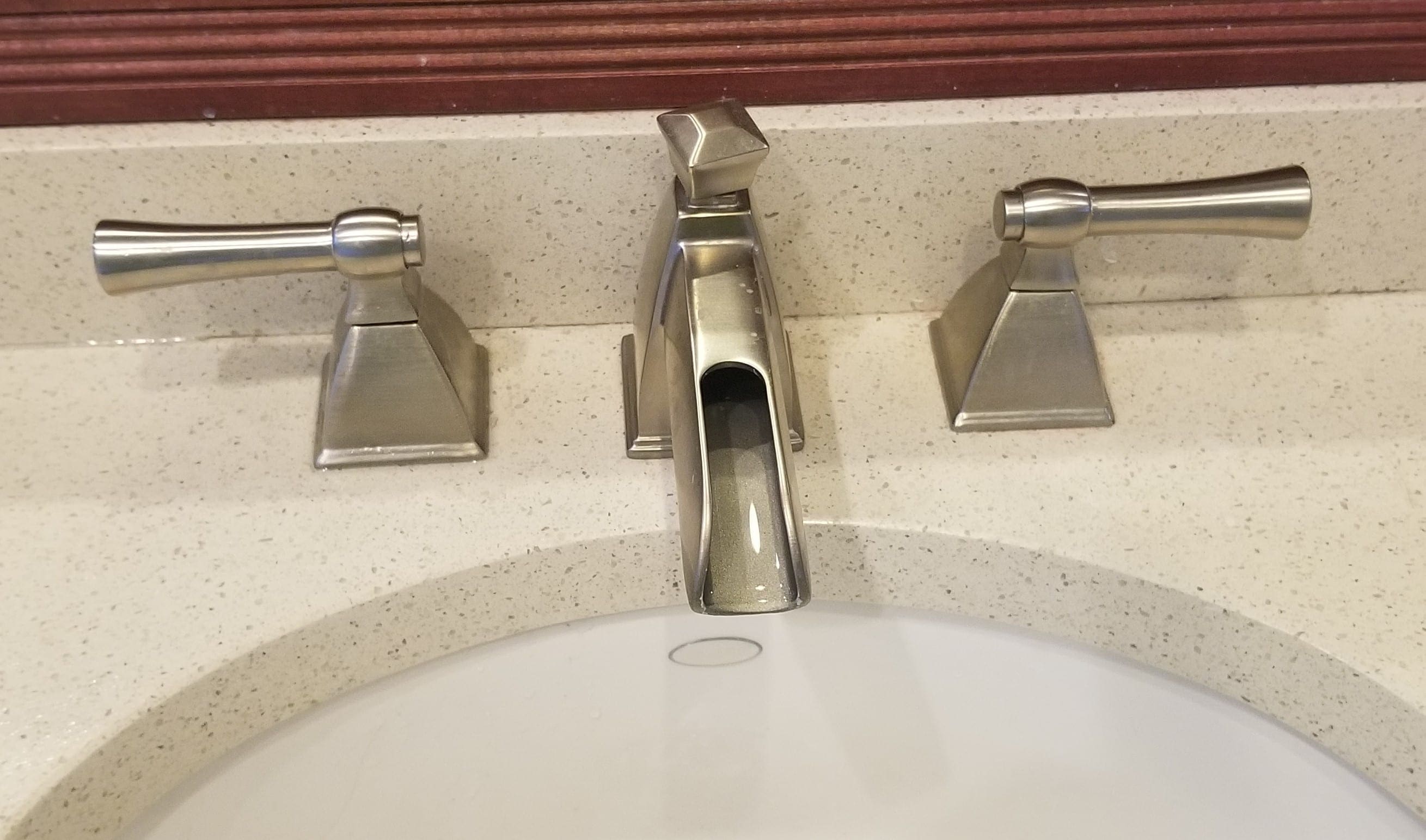 Plumbing Problem Solved: My Faucet Repair - tsiq9hl