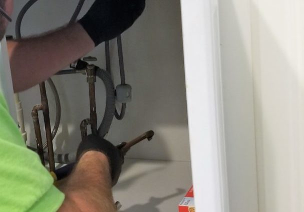 Drain Cleaning