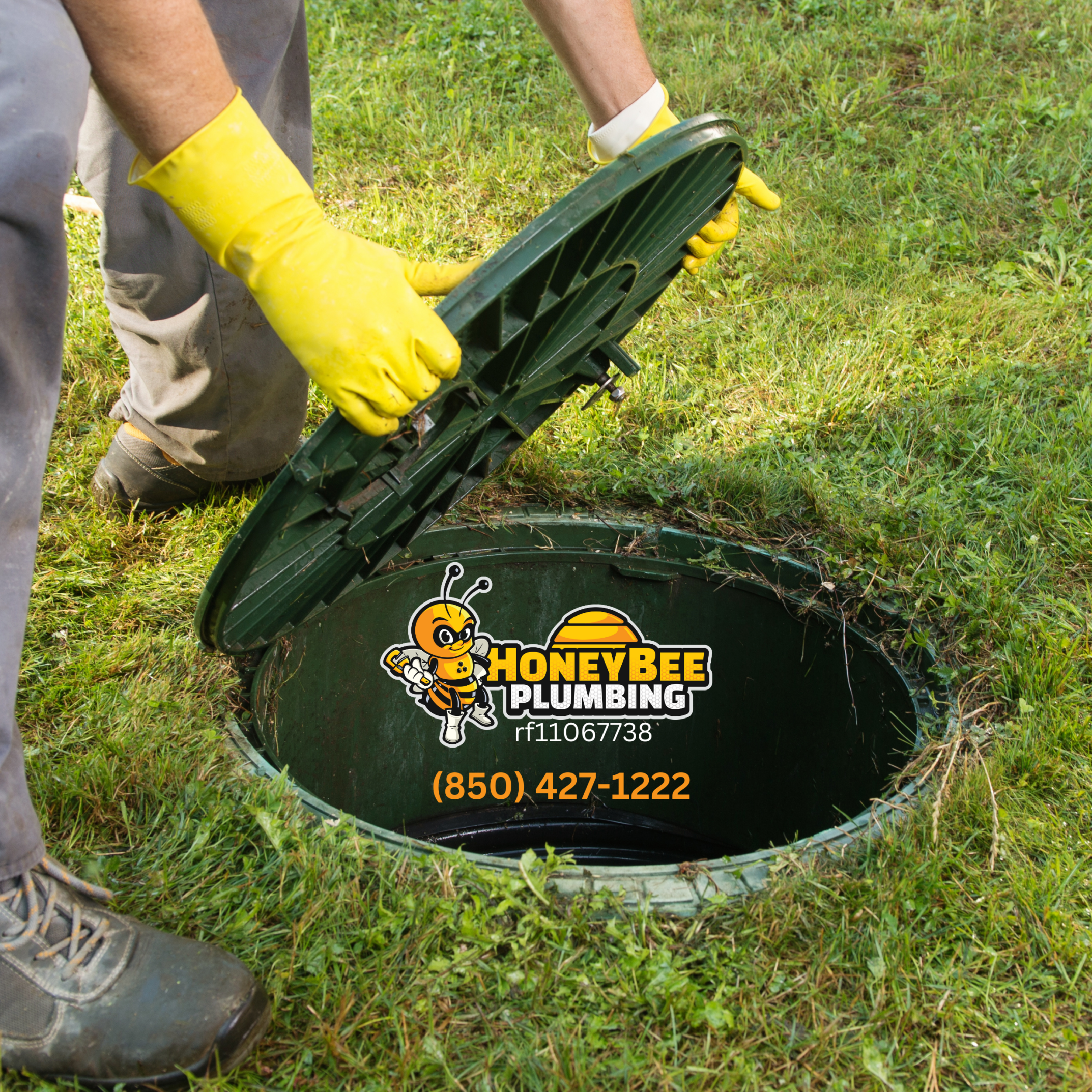 Sewer Lid: Gateway to Municipal Sewer Systems in Residential Areas Sewer lid in a residential area, representing connection to a municipal sewer system
